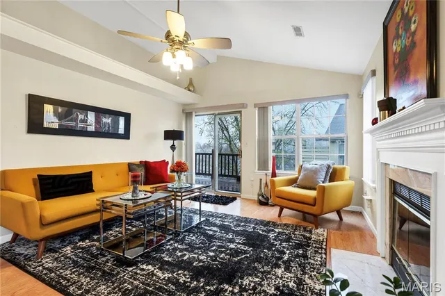$230,000 | 3110 Autumn Shores Drive, Maryland Heights, MO 63043