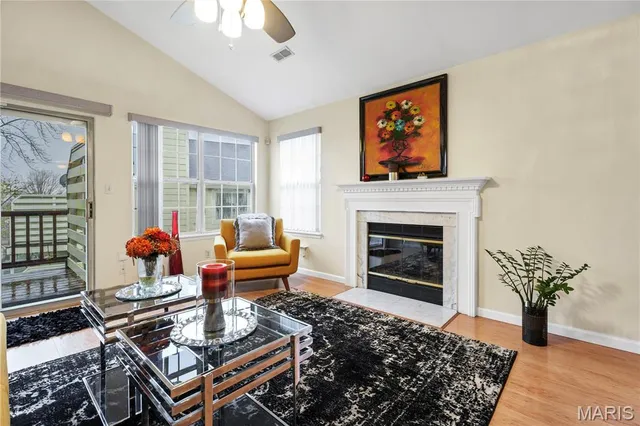 $230,000 | 3110 Autumn Shores Drive, Maryland Heights, MO 63043