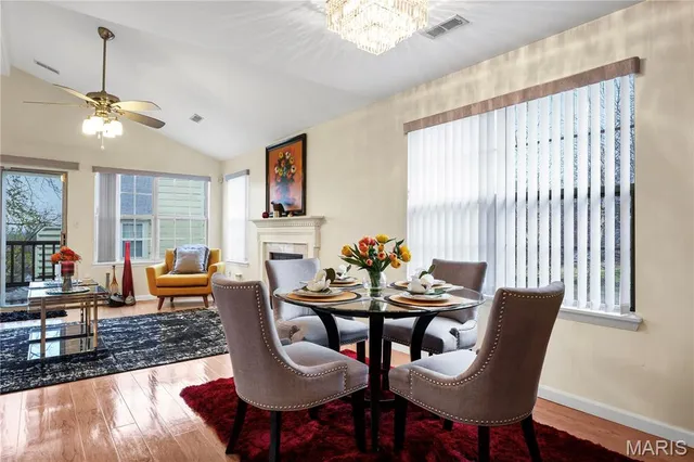 $230,000 | 3110 Autumn Shores Drive, Maryland Heights, MO 63043