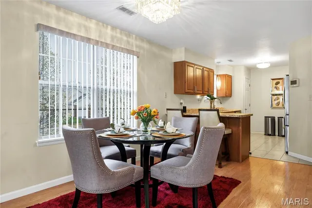 $230,000 | 3110 Autumn Shores Drive, Maryland Heights, MO 63043