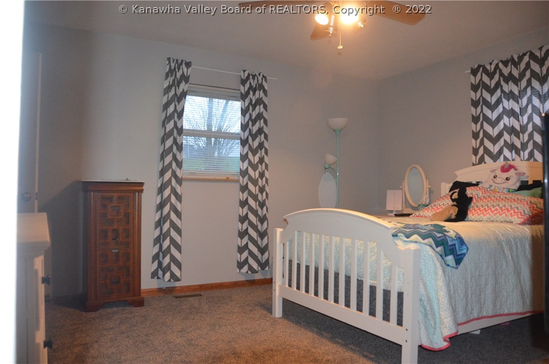 215 Maple Street Ripley, WV 25271 - Photo 20 of 30 Master with 1/2 bath