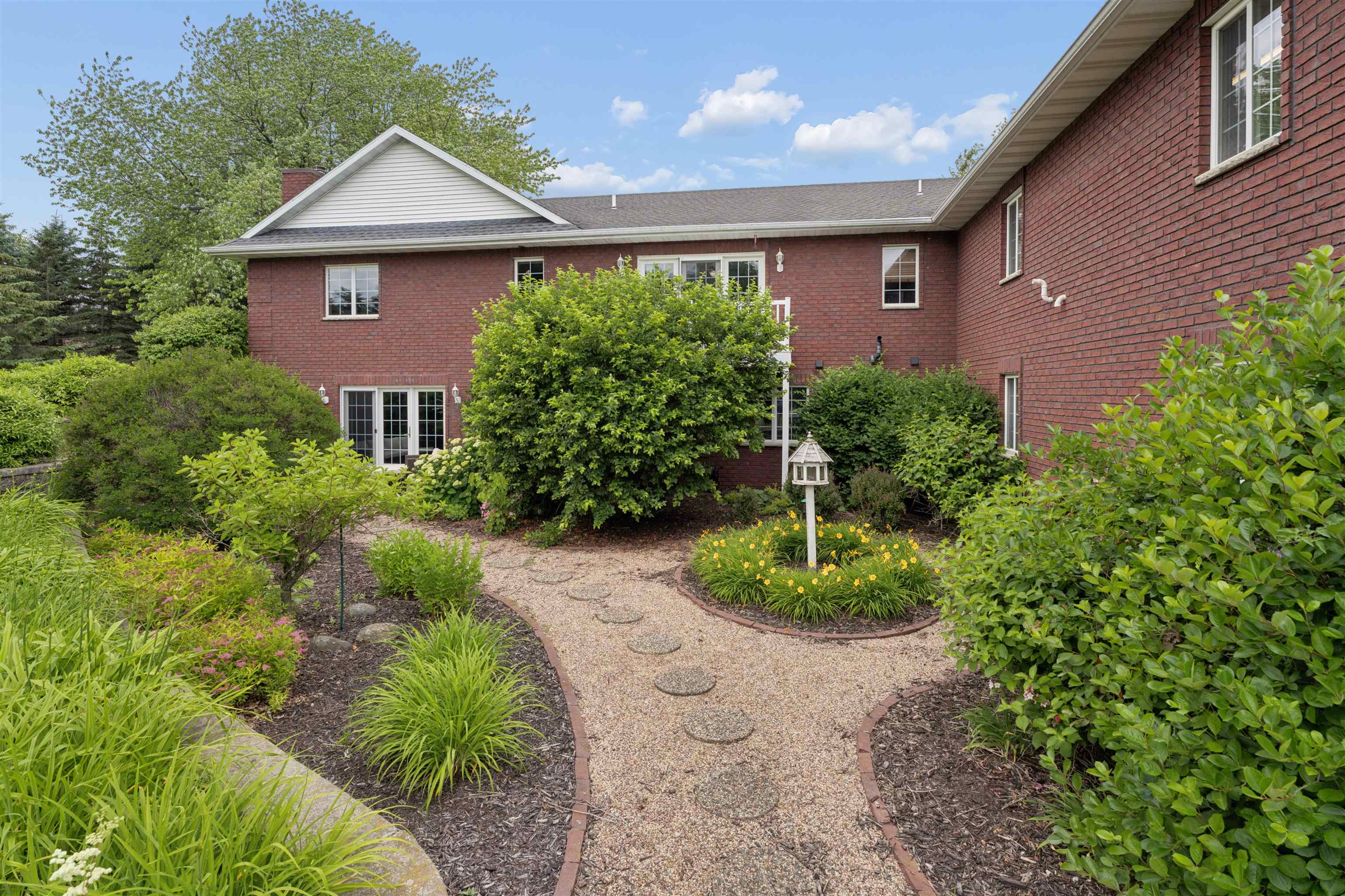1 West Cedar Street Hilbert, WI 54129 - Photo 45 of 58