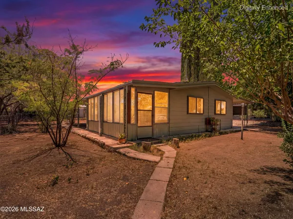 $259,900 | 3165 West Robin Drive, Benson, AZ 85602