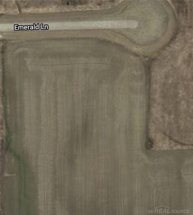 Lot 10 Emerald Lane Capac, MI 48014 - Photo 1 of 1
