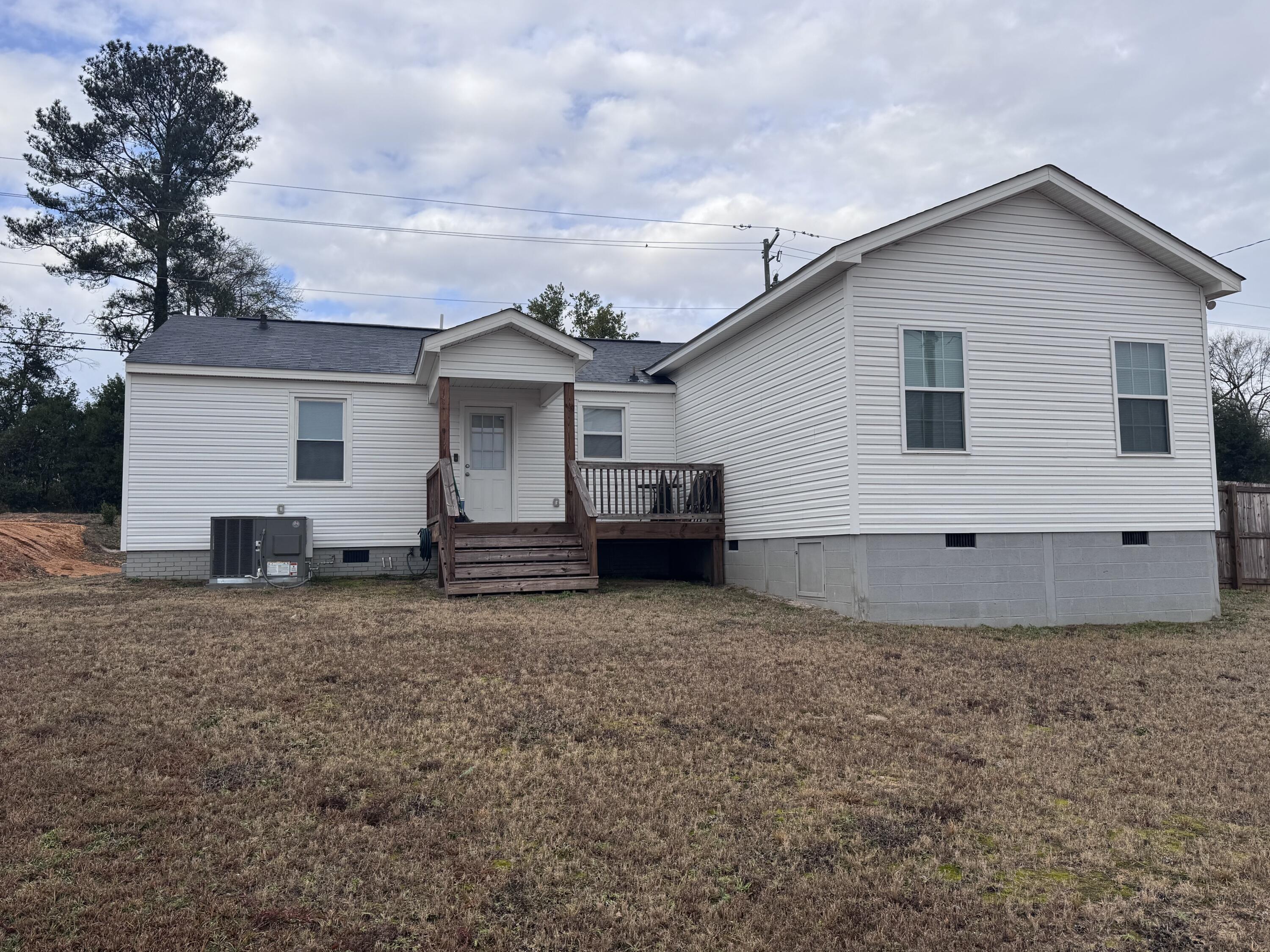 931 Old Edgefield Road North Augusta, SC 29841 - Photo 15 of 15