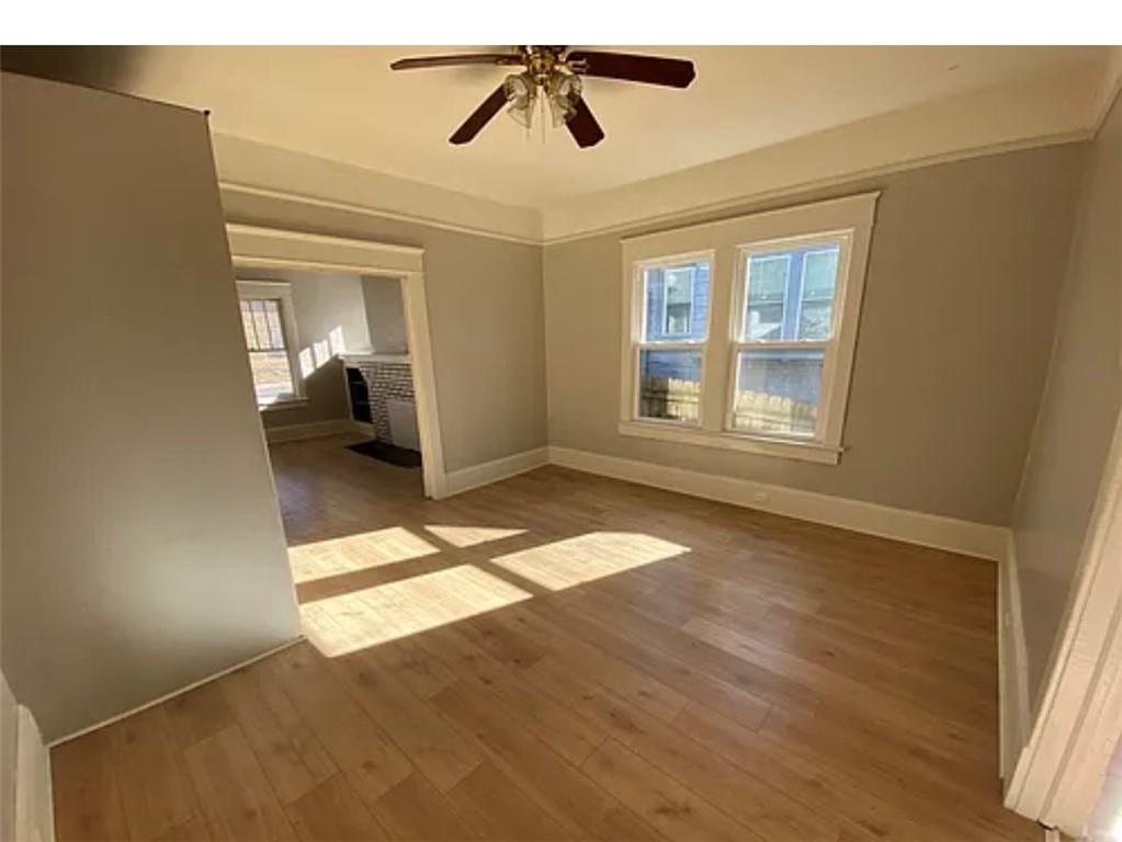 1127 Metropolitan Parkway Southwest Atlanta, GA 30310 - Photo 4 of 23 a view of a livingroom with a dishwasher and furniture