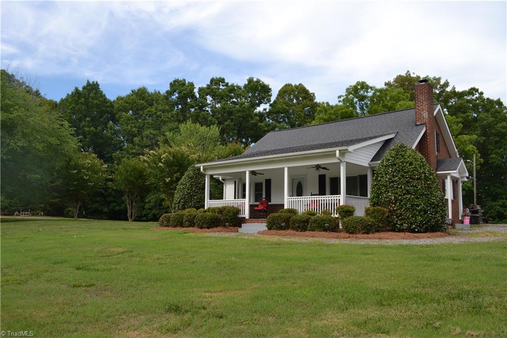 140 Beth Road Madison, NC 27025 - Photo 2 of 21