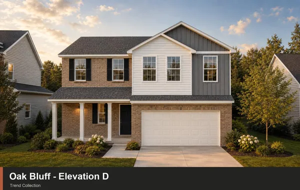 $405,755 | 257 Granger Lane, Versailles, KY 40383
