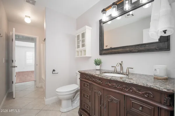 $569,000 | 3352 East Wildhorse Drive, Gilbert, AZ 85297