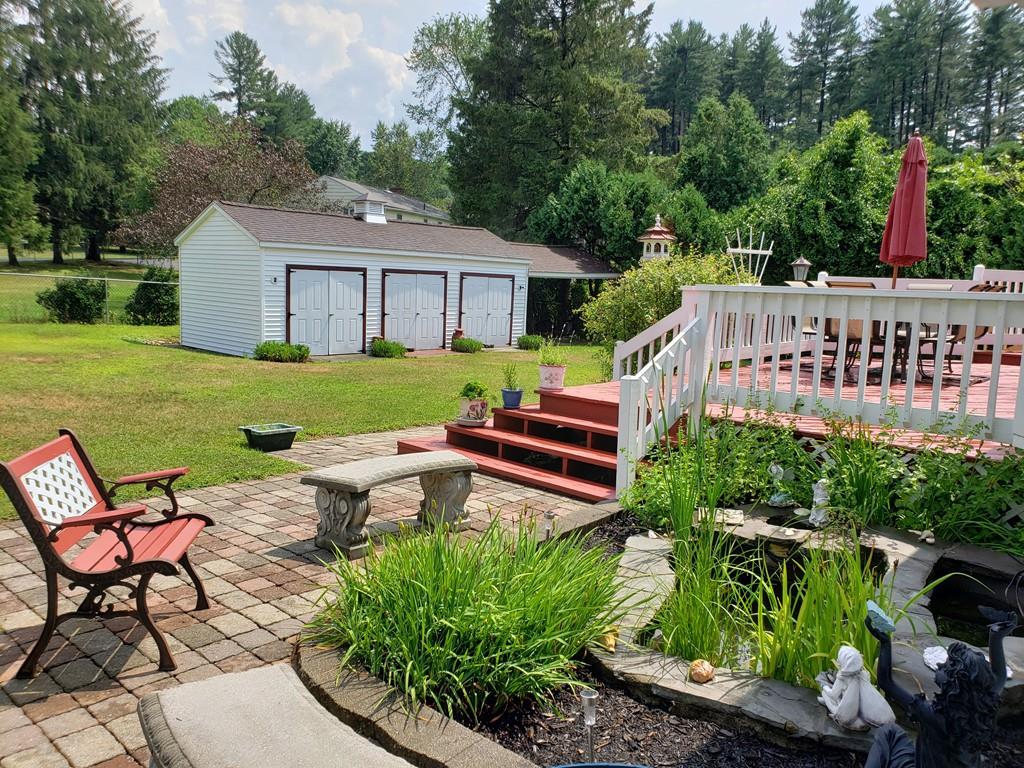 482 Shaker Road Westfield, MA 01085 - Photo 10 of 10 Gallery Image 10