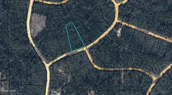 $12,400 | Tbd Apache Drive, Alford, FL 32420