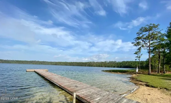 $12,400 | Tbd Apache Drive, Alford, FL 32420