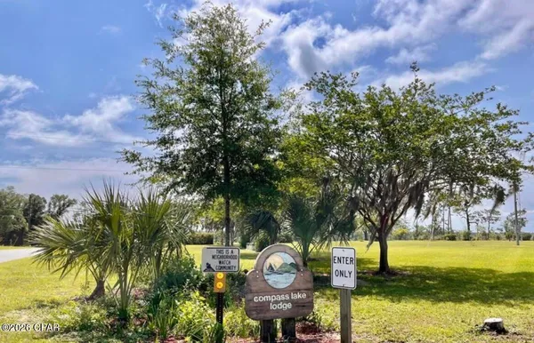 $12,400 | Tbd Apache Drive, Alford, FL 32420