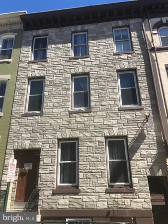 $550,000 | 117 South 6th Street, Reading, PA 19602