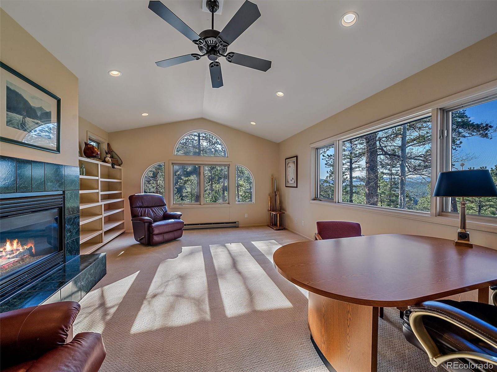 3885 Spring Valley Trail Evergreen, CO 80439 - Photo 32 of 37 Gallery Image 32