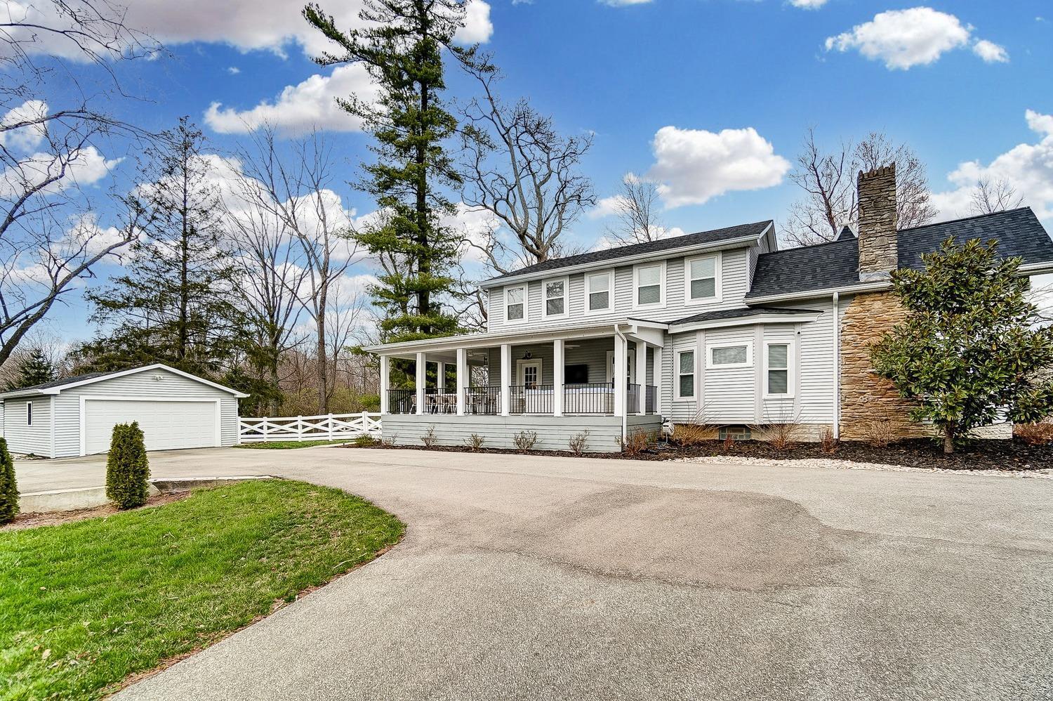 1079 Asbury Road Cincinnati, OH 45255 - Photo 48 of 50 Gallery Image 48