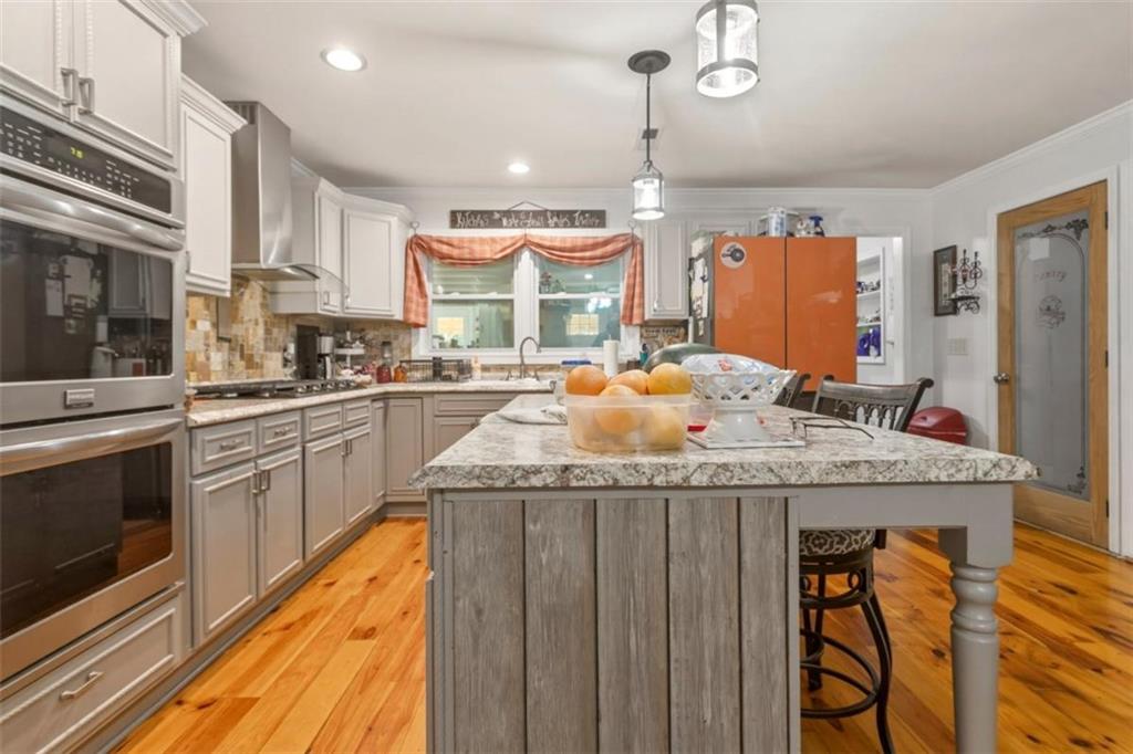 1294 Cave Springs Road Cedartown, GA 30125 - Photo 29 of 35