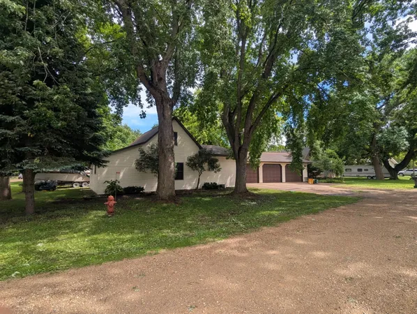 $159,000 | 110 North Grant Street, Taunton, MN 56291