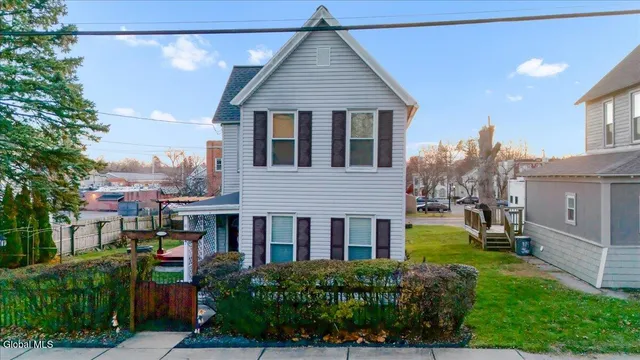 $265,000 | 117 James Street, Scotia, NY 12302