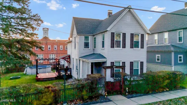 $265,000 | 117 James Street, Scotia, NY 12302