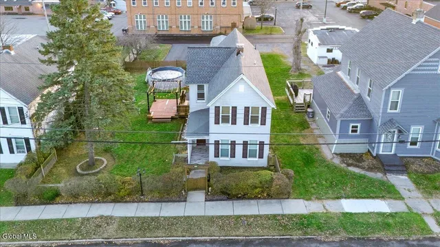 $265,000 | 117 James Street, Scotia, NY 12302