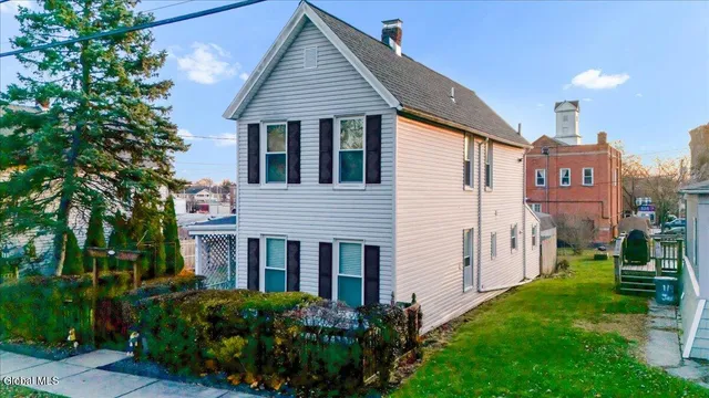 $265,000 | 117 James Street, Scotia, NY 12302
