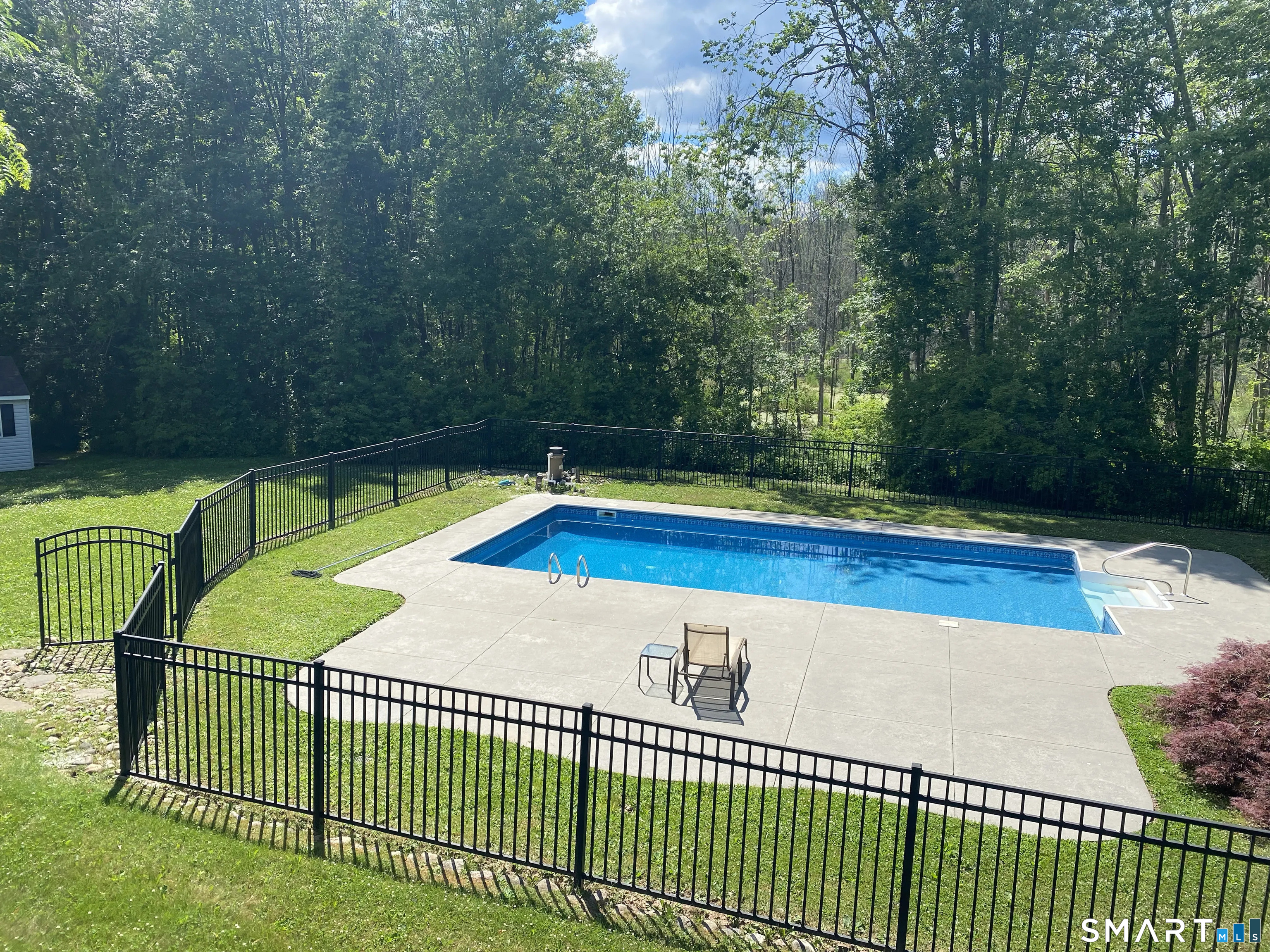 545 South Stone Street Suffield, CT 06093 - Photo 6 of 7