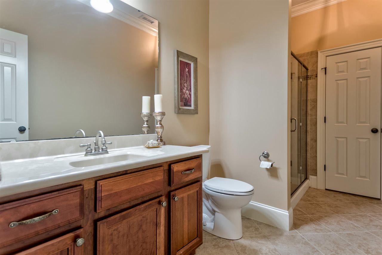11100 Brass Kettle Road Raleigh, NC 27614 - Photo 19 of 30 Guest Bath