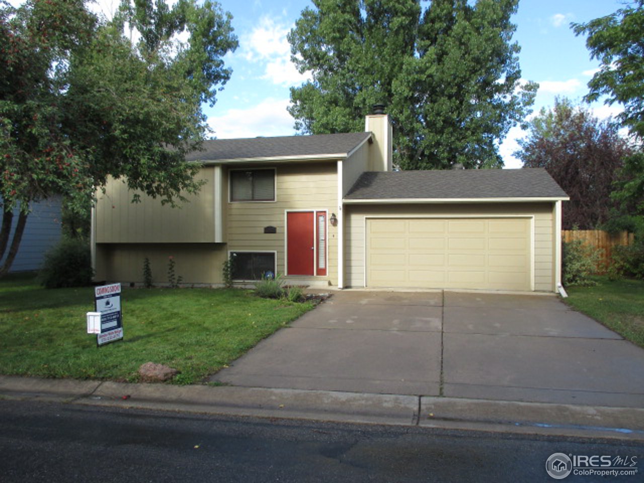 3317 Post Rd