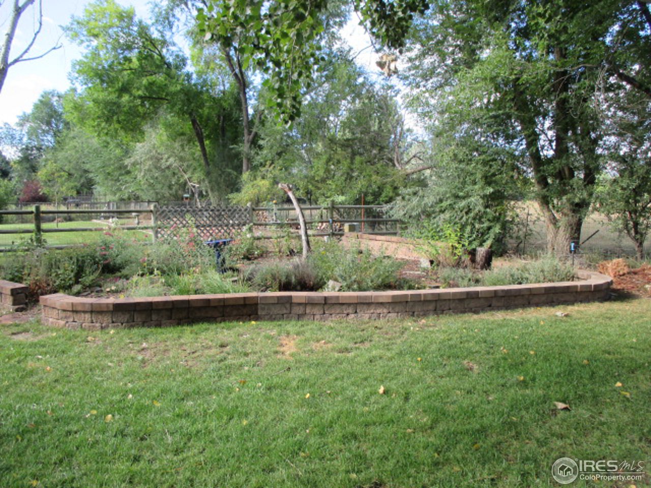 3317 Post Road Laporte, CO 80535 - Photo 13 of 14 Open Space