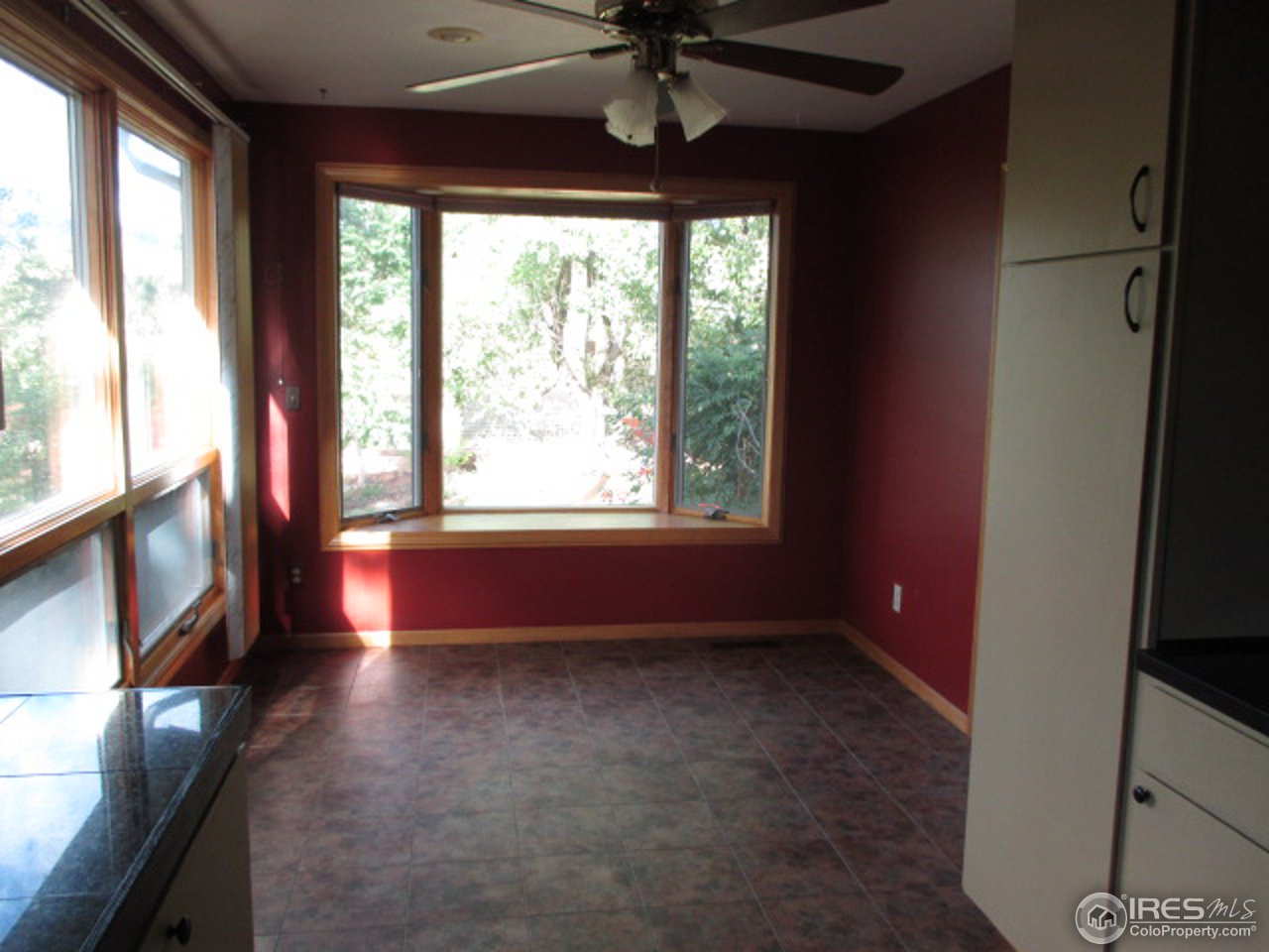 Dining off Kitchen