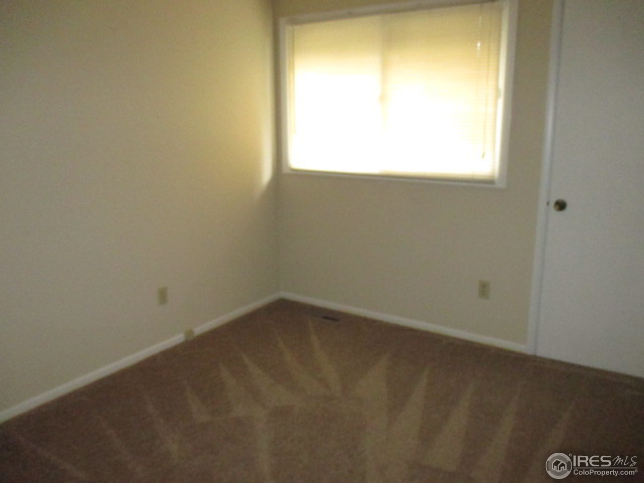 2nd Upstairs Bedroom