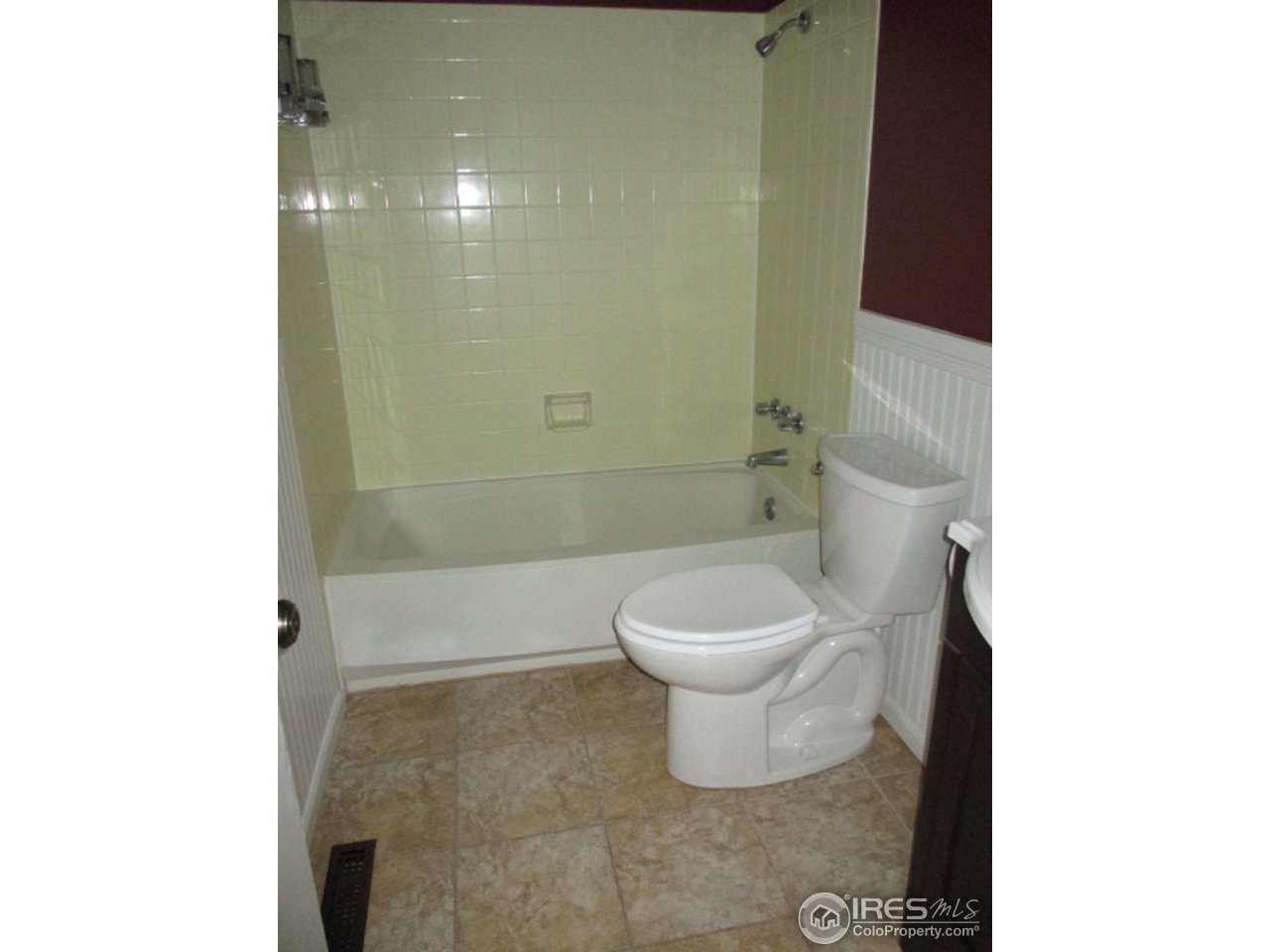 3317 Post Road Laporte, CO 80535 - Photo 8 of 14 Main Bath