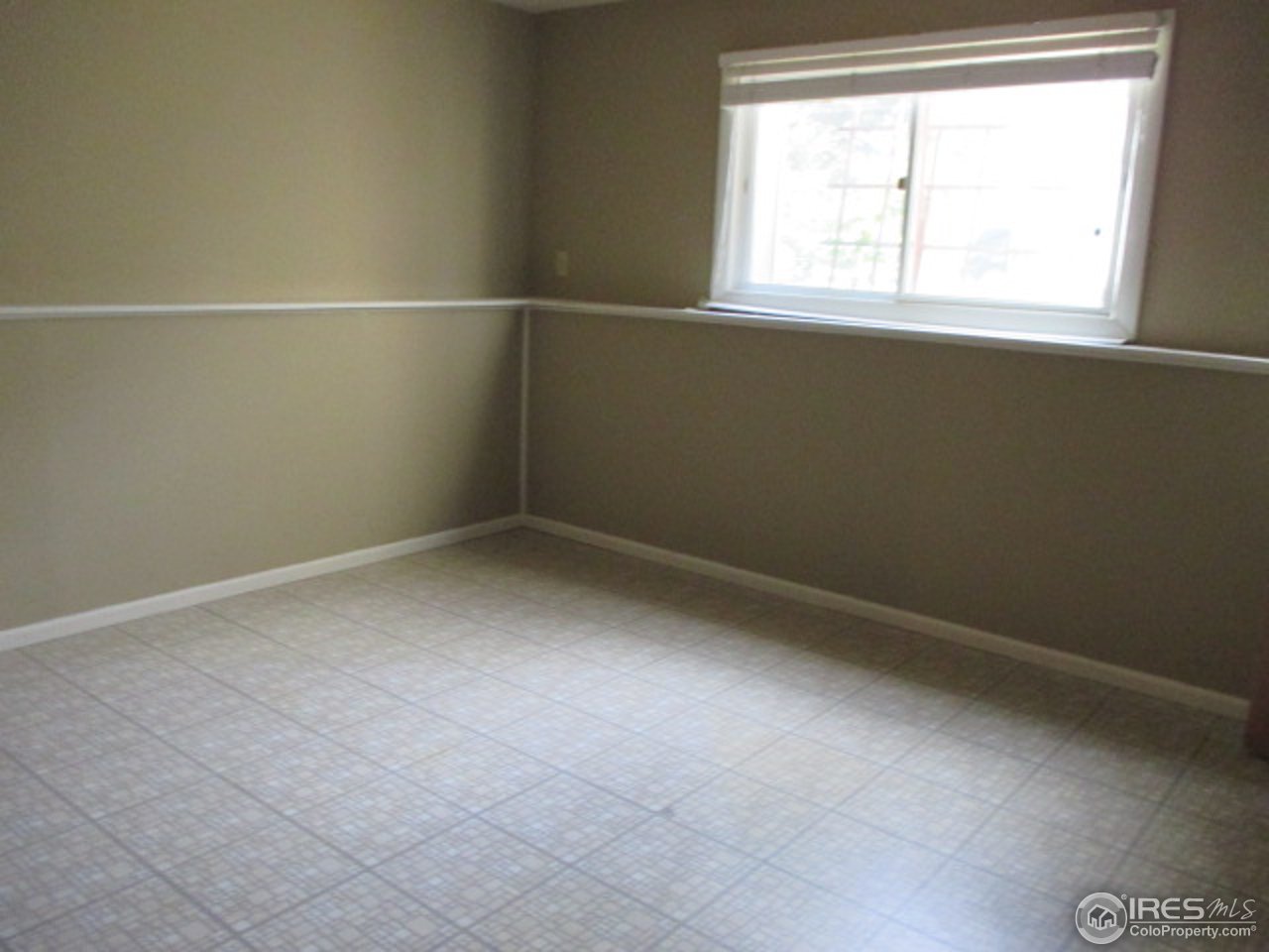 3317 Post Road Laporte, CO 80535 - Photo 10 of 14 3rd Lower Level Bedroom