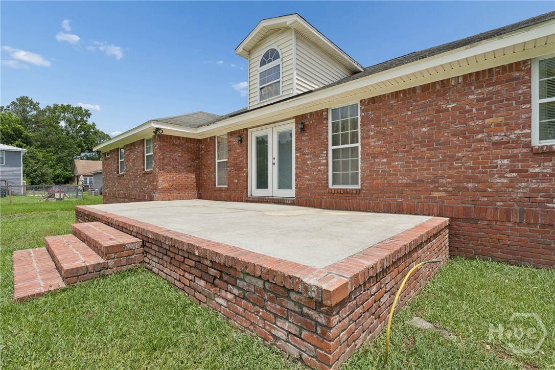 27 Darling Street Savannah, GA 31408 - Photo 25 of 30