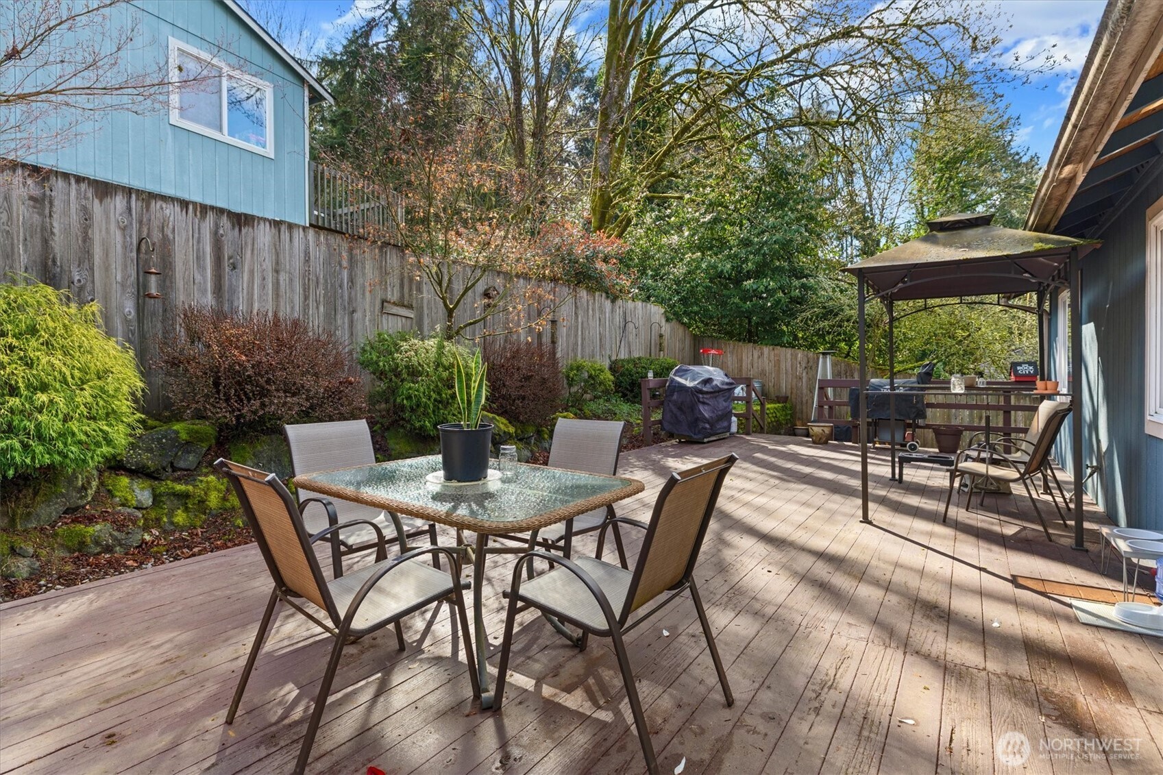 6352 24th Avenue Southwest Seattle, WA 98106 - Photo 23 of 31 a view of outdoor space yard and patio