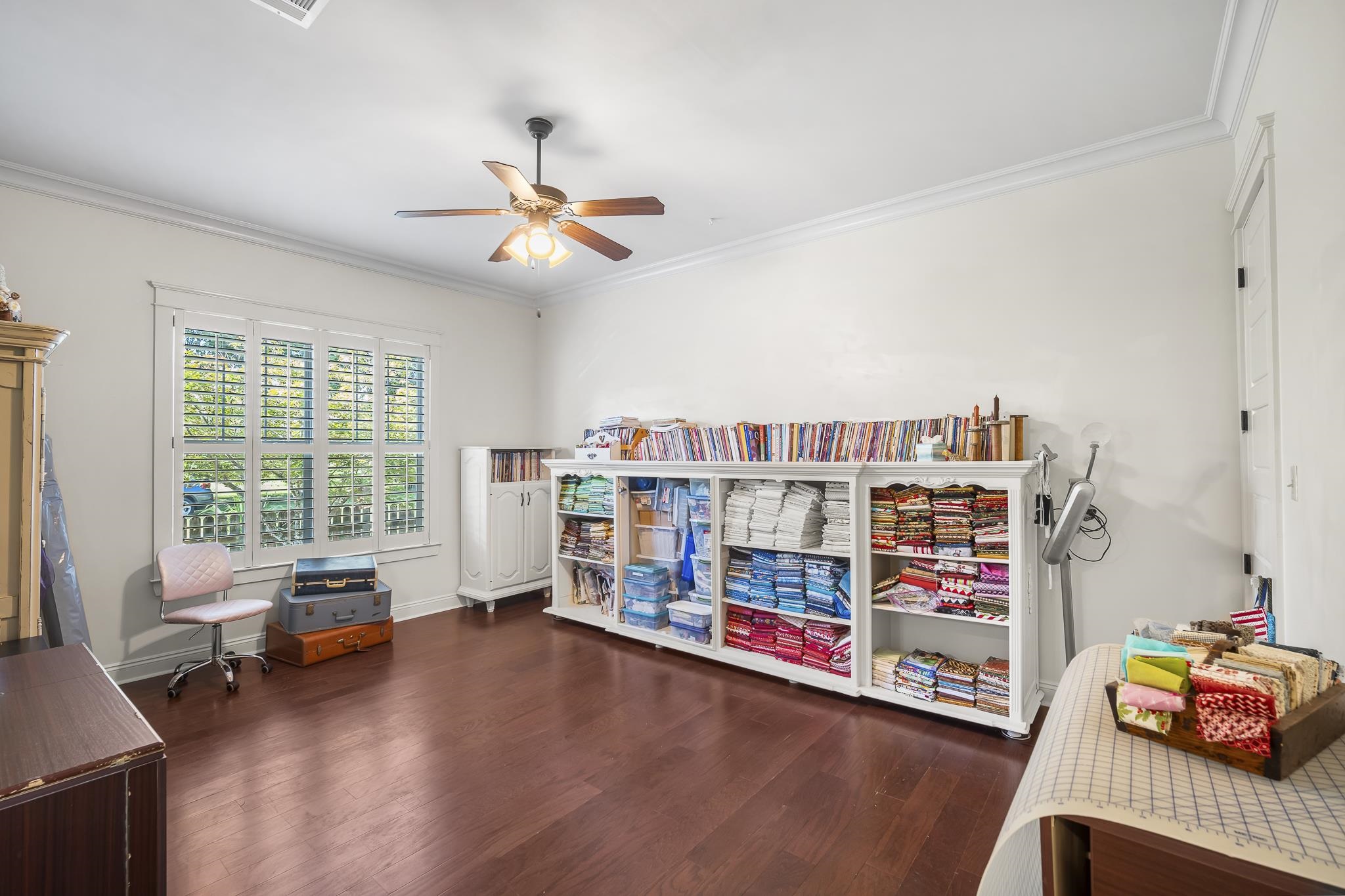 25212 Austin Road Daphne, AL 36526 - Photo 42 of 56 Bedroom/Craft Room
