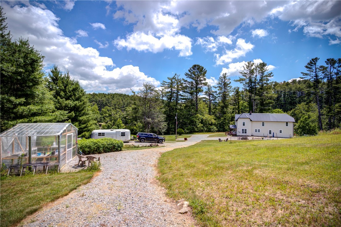 5905 Mountain View Road Glade Valley, NC 28627 - Photo 13 of 50