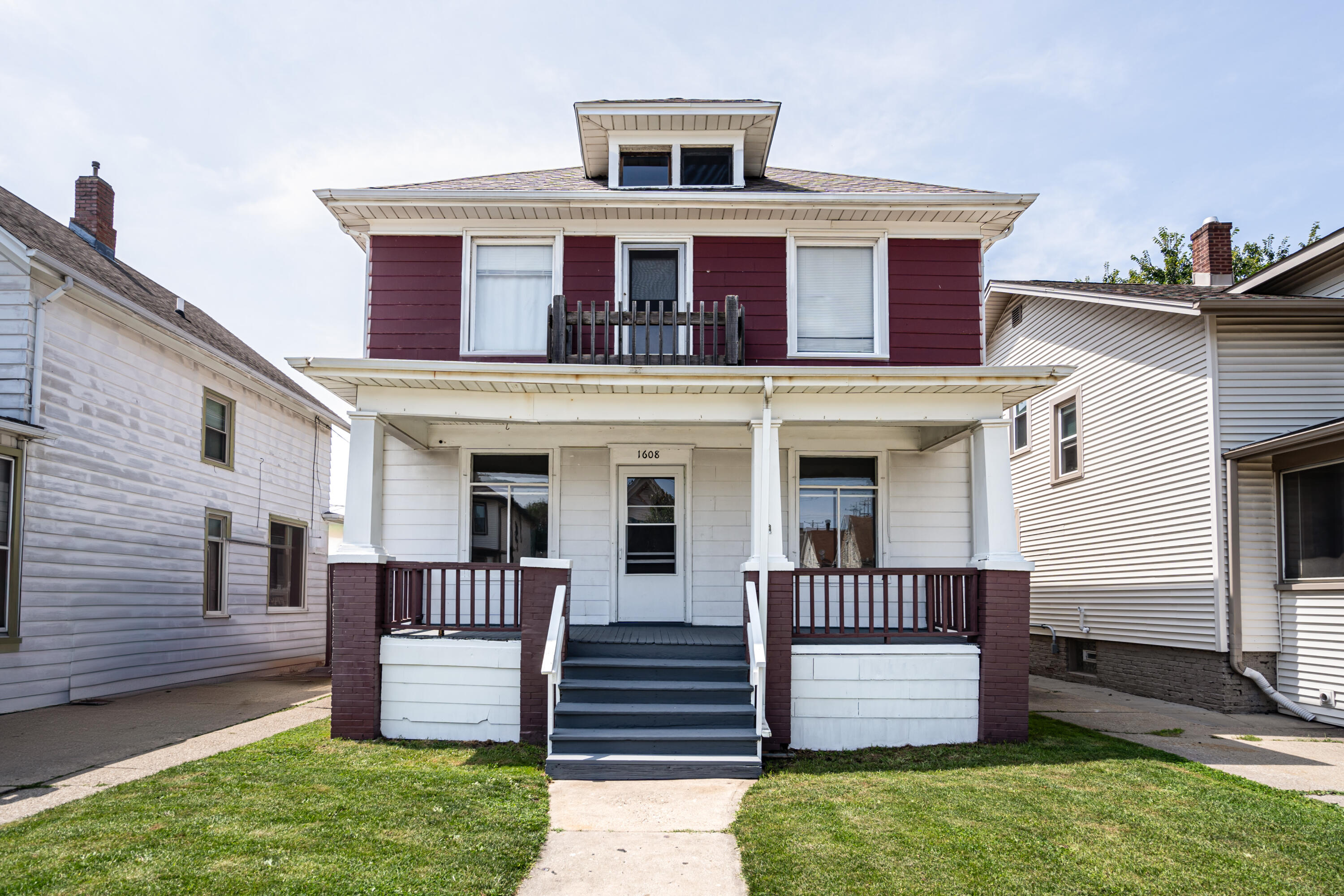 1608 Deane Boulevard Racine, WI 53405 - Photo 1 of 1 1608 Deane Blvd.