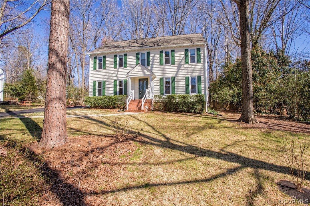 621 Milbrae Road Chesterfield, VA 23236 - Photo 3 of 40 Gallery Image 3