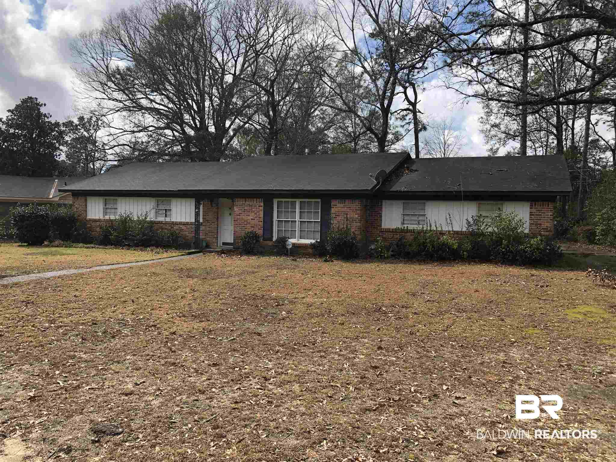 1109 Chalet Drive West Mobile, AL 36608 - Photo 1 of 21