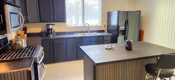 $189,900 | 1388 East Wilcox Avenue, White Cloud, MI 49349