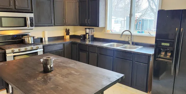 $189,900 | 1388 East Wilcox Avenue, White Cloud, MI 49349