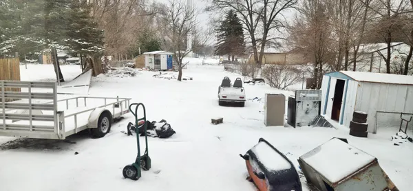 $199,900 | 1388 East Wilcox Avenue, White Cloud, MI 49349