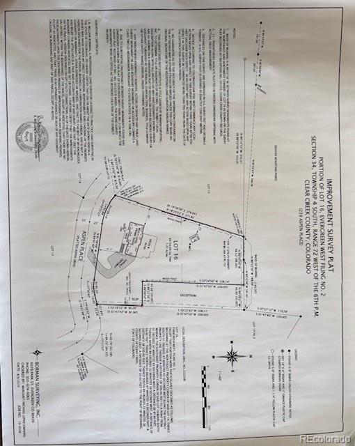 23551 Genesee Village Road, Unit H Golden, CO 80401 - Photo 40 of 40 a view of a bathroom