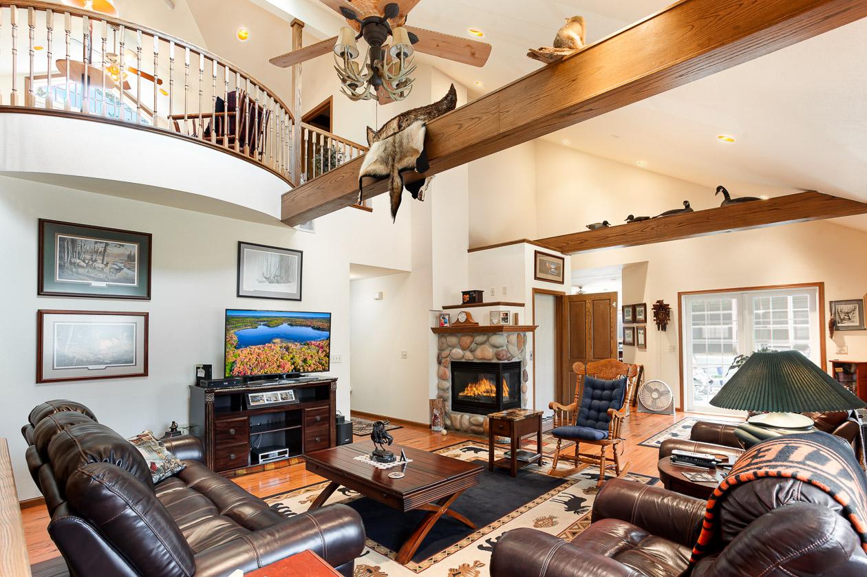 740 Rivers Edge Lane, Unit C Eagle River, WI 54521 - Photo 8 of 36 Gallery Image 8