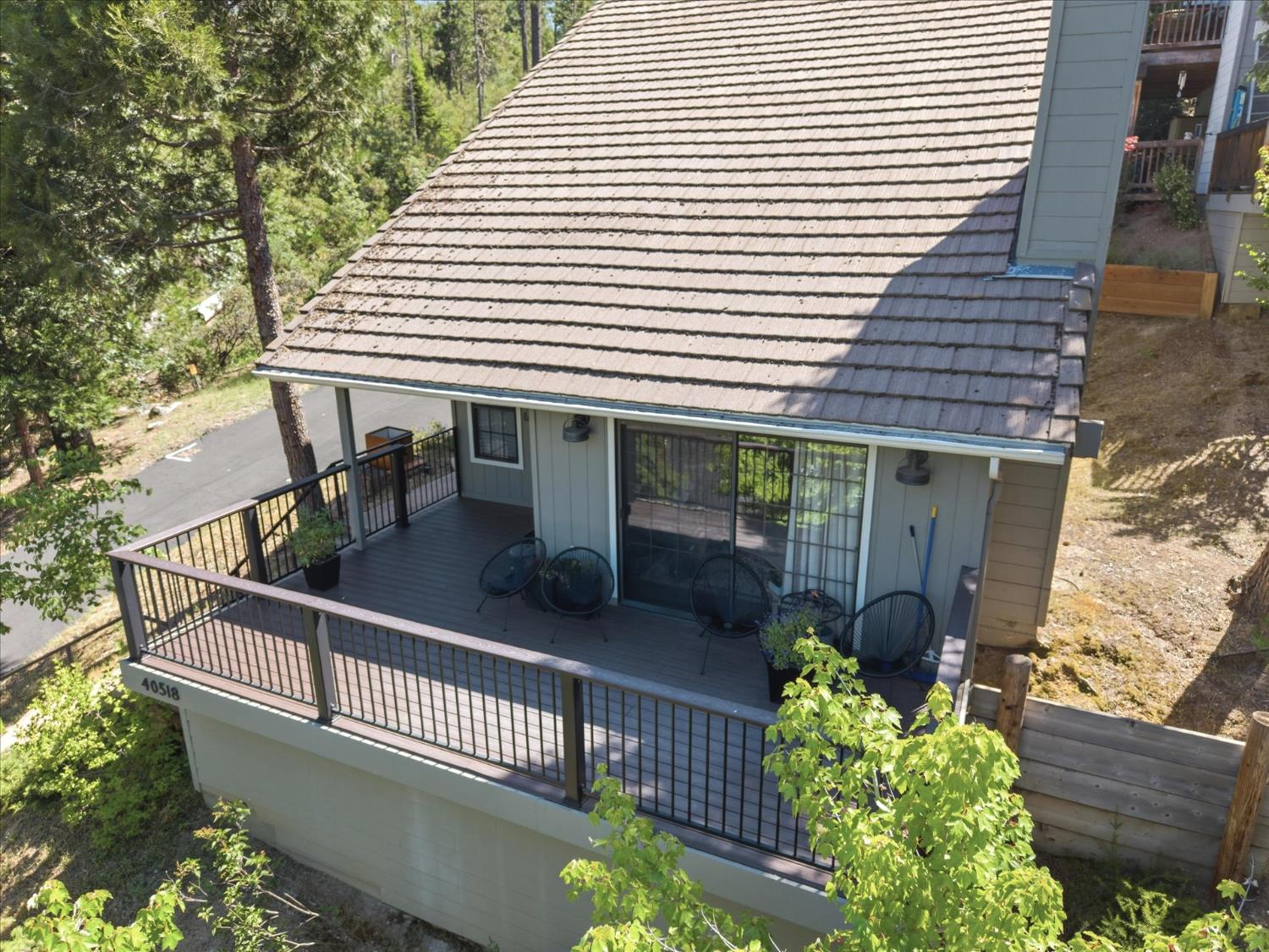 40518 Saddleback Road Bass Lake, CA 93604 - Photo 29 of 36 Gallery Image 29