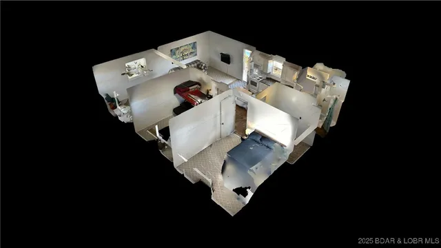 $249,900 | 15 Sunset Cove, Sunrise Beach, MO 65079