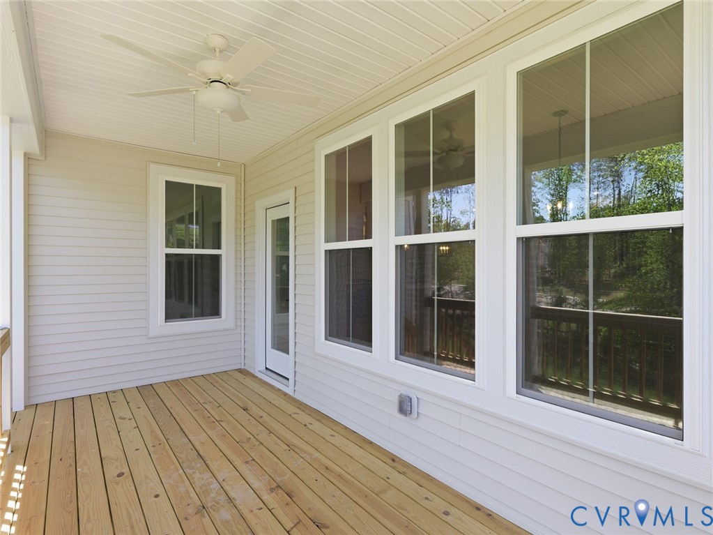 19024 Palisades Ridge Moseley, VA 23120 - Photo 32 of 41