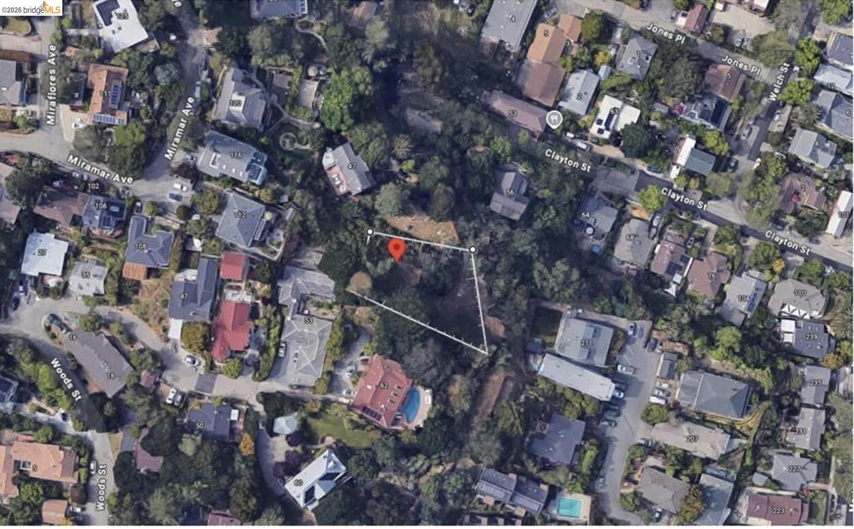 59-60 Clayton Street San Rafael, CA 94901 - Photo 11 of 11